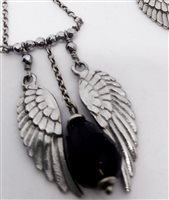 Casazza - Via Nazionale 49 - Boucles d'oreilles Giadan Femme in Argent Onice OANG845-6435O - OANG845-6435O